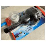 New Unger 11ft Telescoping Light Bulb Changing Tool