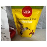 New Bird