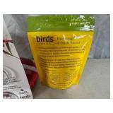 New Bird