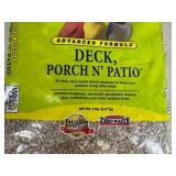 New 5 lb Bag of Wild Delight Bird Seed