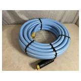 New 50 ft Swan Water Colors Garden Hose