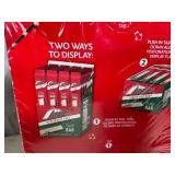 New Case of 24 Andes Peppermint Bark Snap Bars