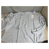 4 New Long Sleeve Shirts by A New Day - Size 2XL