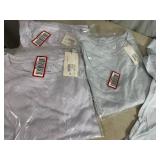 4 New Long Sleeve Shirts by A New Day - Size 2XL
