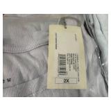 4 New Long Sleeve Shirts by A New Day - Size 2XL