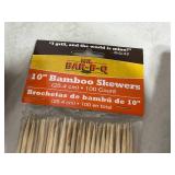 New BBQ Grilling Accessories