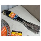 New BBQ Grilling Accessories