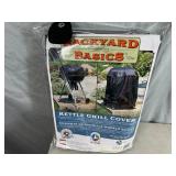 New Kettle Grill Cover