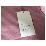 4 New Long Sleeve Shirts by A New Day - Size 3XL