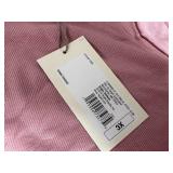 4 New Long Sleeve Shirts by A New Day - Size 3XL