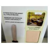 New Backyard Basics Offset Umbrella Cover
