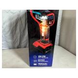 New Bullseye Pro Rechargeable Tire Inflator
