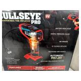 New Bullseye Pro Rechargeable Tire Inflator