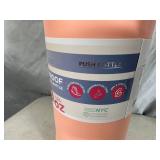 New Manna 40 oz Stainless Steel Insulated Water Bottle