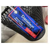 New Danielson Minnow Trap and Cricket Basket for Fishing