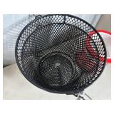 New Danielson Minnow Trap and Cricket Basket for Fishing