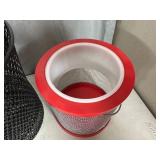 New Danielson Minnow Trap and Cricket Basket for Fishing