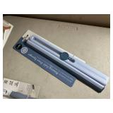 New Cleaning Sponges, Specialty Cleaning Brushes, Folding Squeegee