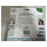 New Cleaning Sponges, Specialty Cleaning Brushes, Folding Squeegee
