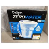 Culligan ZeroWater 5 Stage Filtration Pitcher