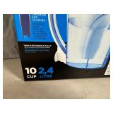 Culligan ZeroWater 5 Stage Filtration Pitcher