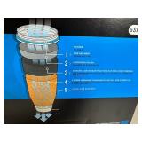 Culligan ZeroWater 5 Stage Filtration Pitcher