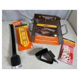 New BBQ Grilling Accessories