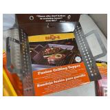 New BBQ Grilling Accessories
