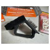 New BBQ Grilling Accessories