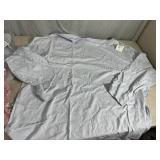 4 New Long Sleeve Shirts by A New Day - Size 3XL
