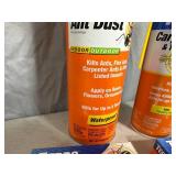 New Terro Ant Dust, Ant Killer Spray, Liquid Ant Baits