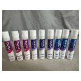 9 New Simply Nuna Aromatherapy Essential Oil Roll-Ons