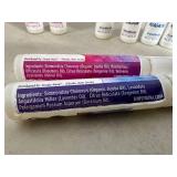 9 New Simply Nuna Aromatherapy Essential Oil Roll-Ons