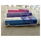 9 New Simply Nuna Aromatherapy Essential Oil Roll-Ons