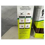 2 New Boxes of Rescue Spider Traps