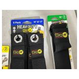 New Wrap-It Storage Straps, Quick Clips, and More