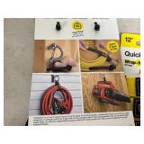 New Wrap-It Storage Straps, Quick Clips, and More