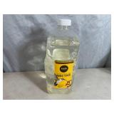 New 64 oz Bottle of Hummingbird Nectar