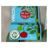 3 New Rolls of Velcro Plant Garden Ties