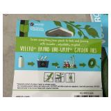 3 New Rolls of Velcro Plant Garden Ties