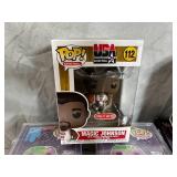 9 New Funko Pop Collectible Figurines