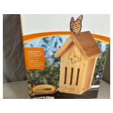 DIY Kidz Build Your Own Butterfly House Kit