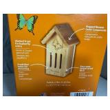 DIY Kidz Build Your Own Butterfly House Kit