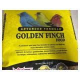 New 5 lb Bag of Wild Delight Bird Seed