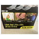 New Alien Tape Multi-Function Double Sided Tape