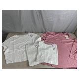 New Short and Long Sleeved Shirts - Size 1X
