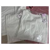 New Short and Long Sleeved Shirts - Size 1X