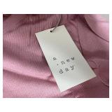New Short and Long Sleeved Shirts - Size 1X