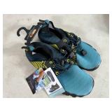 New Pair of Fit Kicks Hydro Sport Kids Water Shoes