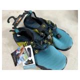 New Pair of Fit Kicks Hydro Sport Kids Water Shoes
